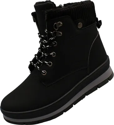Produktbild von Planets 942 Winterschuhe Damen