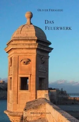 Immagine prodotto di Friggieri, O: Feuerwerk