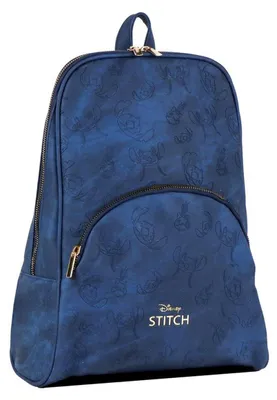 Obrázek produktu pro Batoh Disney Stitch, běžný styl, 34 cm