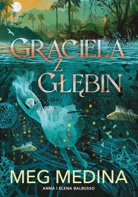 Immagine prodotto di Graciela dalle profondità
