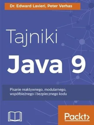 Obrázok produktu pre Tajniki Java 9
