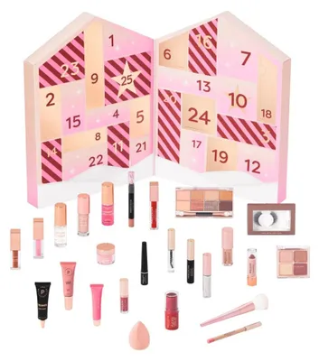 Produktbild von Profusion Cosmetics, Profusion, Makeup, Adventskalender, 25 Stü ck
