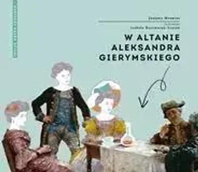 Image de W altanie Aleksandra Gierymskiego RM