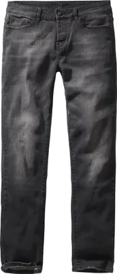 Image de Brandit Rover Denim Jeans noir, 32/34