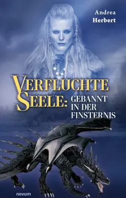 Produktbild von Verfluchte Seele: Gebannt in der Finsternis