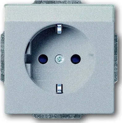 Immagine prodotto di Busch-Jaeger inserto presa alusi 20 EUN-83 2CKA002011A3810