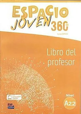 Zdjęcie produktu dla Espacio Joven 360 A2.2