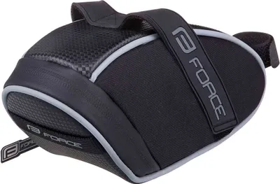 Produktbild von Satteluntertasche FORCE STONE soft