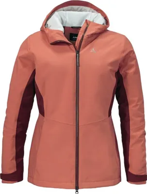 Produktbild von Jacken Schöffel Winter-wanderjacke Torspitze 133552635