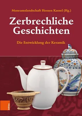 Produktbild von Zerbrechliche Geschichten