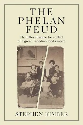 Image de The Phelan Feud