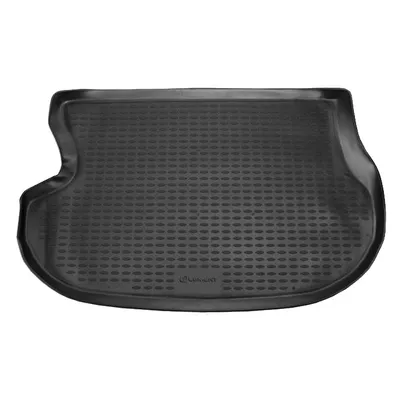 Zdjęcie produktu dla Gumowa wykładzina bagażnika Mitsubishi Outlander 2003-2006