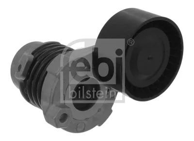 Produktbild von FEBI BILSTEIN 100294 Riemenspanner Keilrippenriemen passend für MERCEDES-BENZ CITAN Kasten (415) Ø65mm Rolle