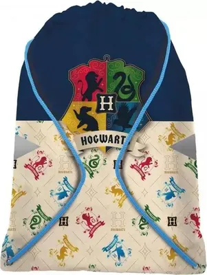 Image de Sac de sport Harry Potter - Beniamin