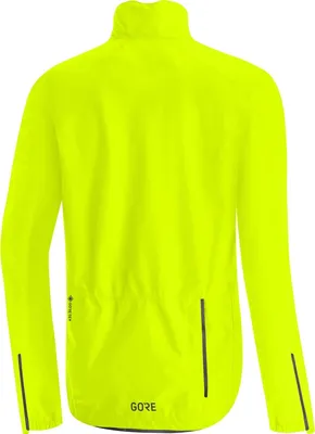 Zdjęcie produktu dla Kurtka Gore GTX Paclite męska neonowy żółty wielkość M 100651-0800-M