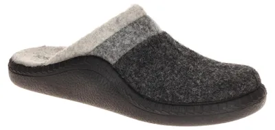 Obrázok produktu pre JOSEF SEIBEL Monaco D 06 | Šľapky pre ženy | Sivá