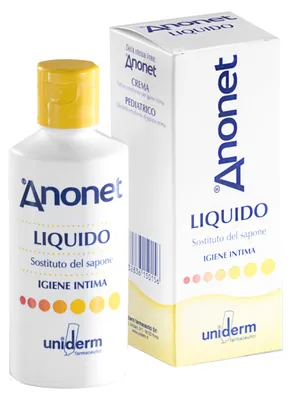 Immagine prodotto di Anonet Liquido 150 Ml