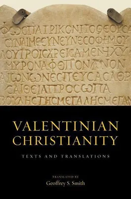 Immagine prodotto di Valentinian Christianity