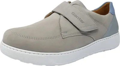 Produktbild von Ganter Sportliche Slipper Kelly Damen 31373635343935 Beige 38 1/2 EU