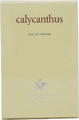 Produktbild von Acca Kappa Calycanthus Eau de Parfum 100ml
