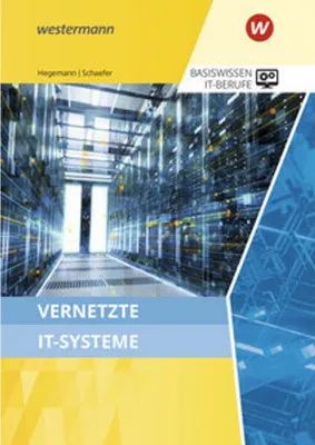 Obrázek produktu pro Basiswissen IT-Berufe