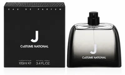 Produktbild von CoSTUME NATIONAL SCENTS J, Frauen, 100 ml