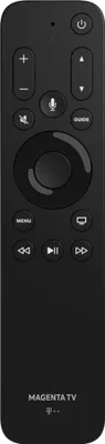 Obrázok produktu pre Telekom Apple TV 4K s diaľkovým ovládaním Magenta TV