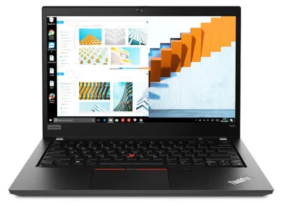 Produktbild von Lenovo ThinkPad T490 / 20N3  - Intel Core i5-8365U (4x 1,6 GHz) - 14 Zoll - 16 GB DDR4 (16 GB onboard + 1 Steckplatz) - Windows 11 Pro - 64 Bit