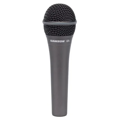 Produktbild von Samson Q7x Dynamisches Gesangmikrofon
