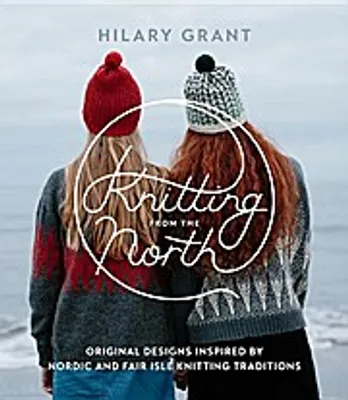 Produktbild von Knitting from the North