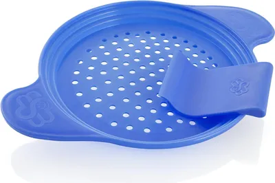 Produktbild von Spätzleperspacer blauw