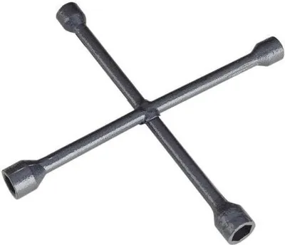 Produktbild von SEALEY Kreuzschlüssel AK2090 355mm