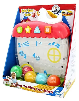 Produktbild von Zählende Henne 24x14x28 SMILY PLAY 000727