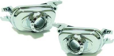 Produktbild von Diederichs Satz Nebelscheinwerfer W203, 01->> mit Projektorlinse