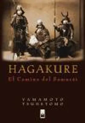 Produktbild von Hagakure: Der Weg des Samurai