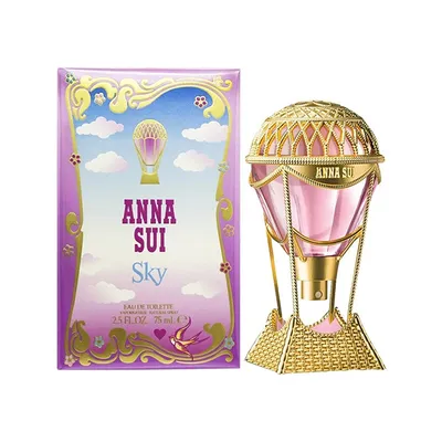 Obrázek produktu pro Sky - EDT, 75 ml