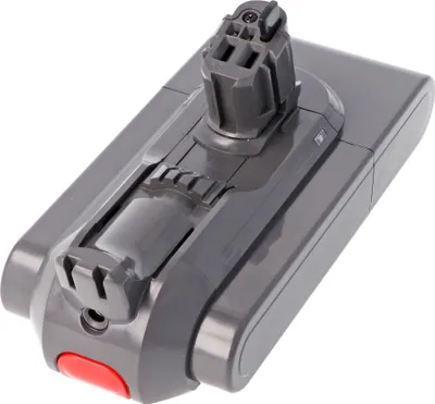 Produktbild von Akku passend für Dyson V11 2020, Li-ion, 25,2V, 3950mAh, 99,5Wh