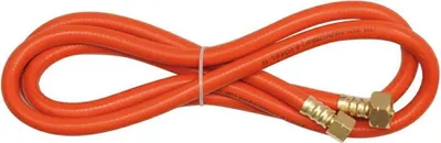 Image de Awtools Tuyau de raccordement au gaz en pvc 5M