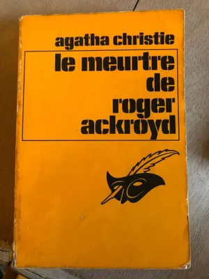 Image de Meurtre roger ackroyd   1