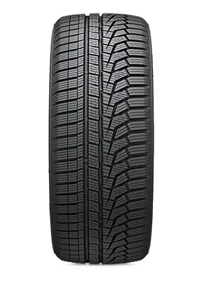 Produktbild von Hankook Winter I*cept EVO2 W320 225/55 R16 99H, Winterreifen  fÃ1/4r Pkw, Rollwiderstand E, Nasshaftung C, 72 dB externes Rollgeräusch