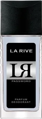 Obrázok produktu pre La Rive Password For Man Dezodorant, 80 ml