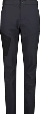 Produktbild von CMP Herren Wanderhose 36253-48, 36253-50, 36253-52, 36253-54, 36253-56 CMP-33T6627 ANTRACITE 48