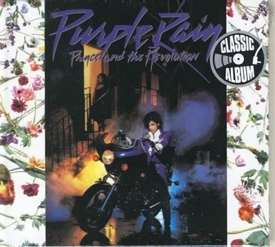 Zdjęcie produktu dla Prince - Purple Rain (CD)