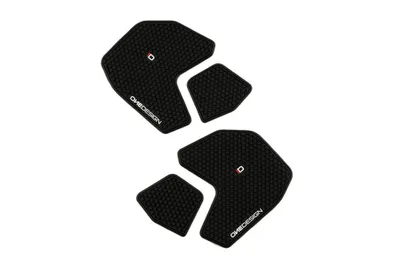 Immagine prodotto di PUIG 20090N Protezione serbatoio laterale per YAMAHA MT-09 Nero