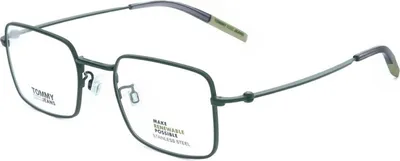 Produktbild von Tommy Hilfiger Sonnenbrille TJ 0049 DLD 49 21 145
