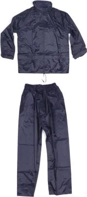 Produktbild von *ult.units* Set Regenjacke+Verstärkte Hose Größe xxl
