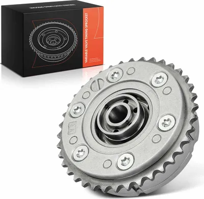 Immagine prodotto di Frankberg 1x fasatore albero a camme per Alpina B3 BMW Serie 1 Serie 3 Serie 7 X6 Z4