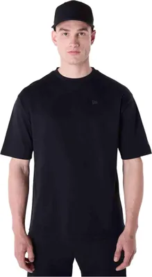 Zdjęcie produktu dla New Era T-shirt 60596291 in Black color size small