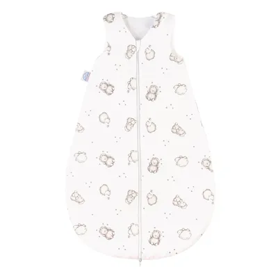 Produktbild von Julius Zöllner Sommerschlafsack 110 cm Igelchen