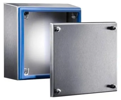 Produktbild von Rittal HD 1676.600, 427 mm, 120 mm, 327 mm
